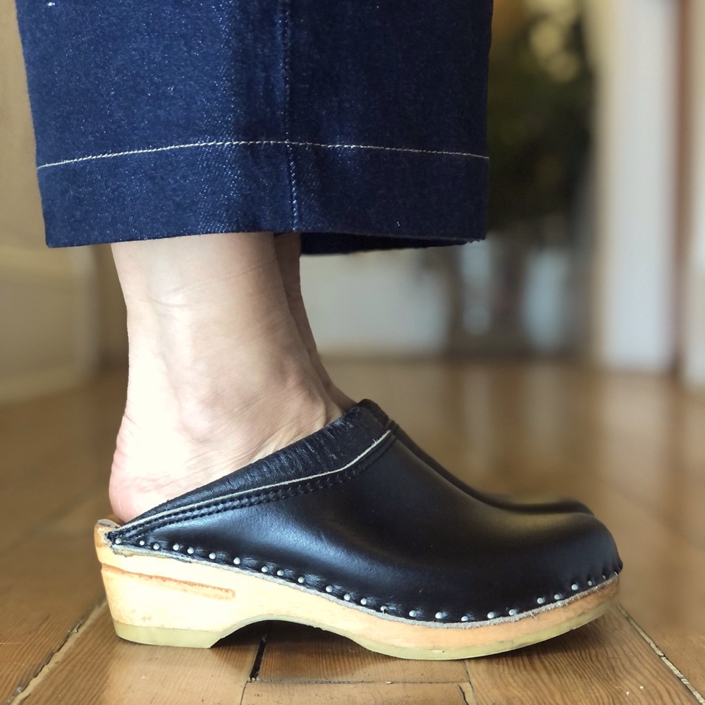 💖BASTAD- TOFFELN | ORIGINAL CLOGS 💖
